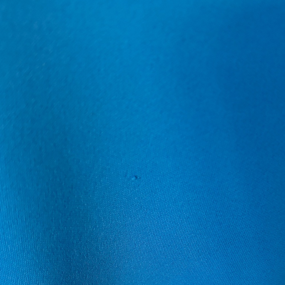 Nike Blue Performance Jacket - Picture 5 of 6